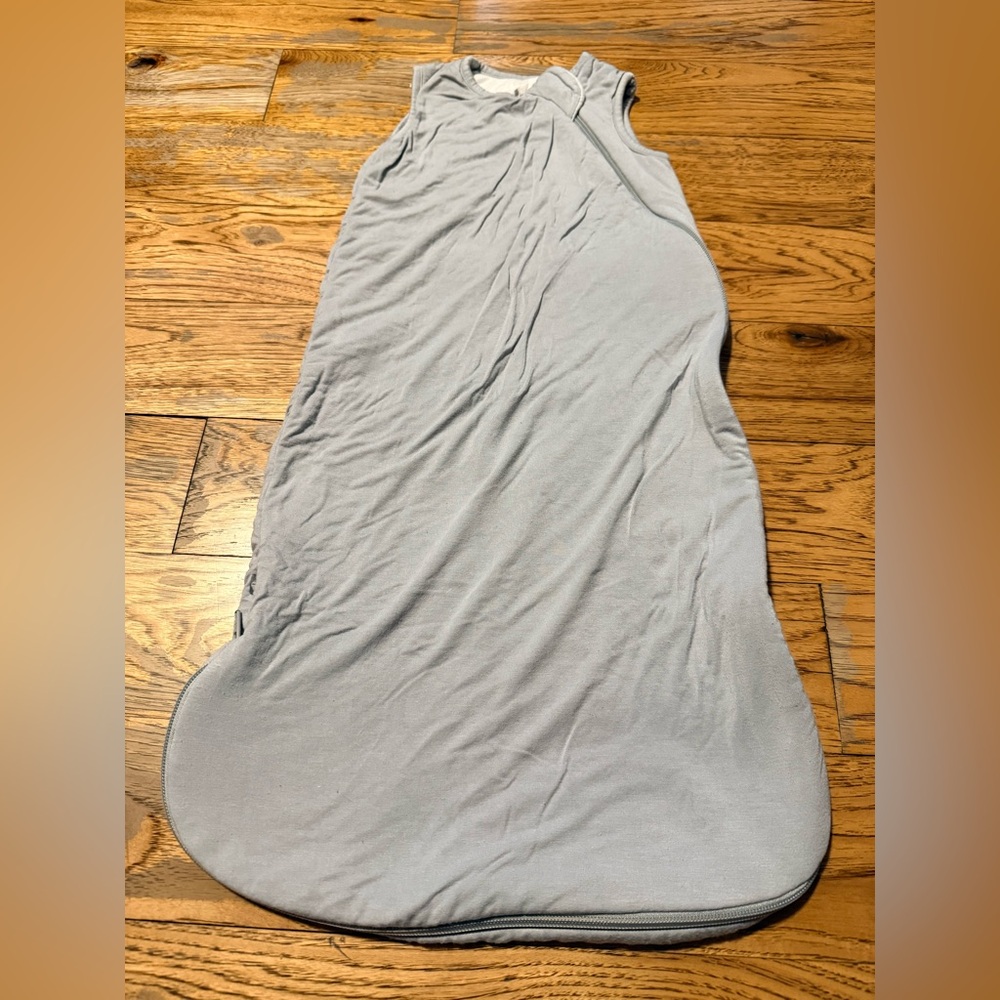 Kyte BABY 1.0 TOG Gray Sleep Sack